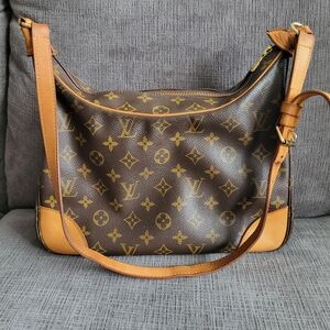 9️⃣9️⃣5️⃣ Louis Vuitton Boulogne 30